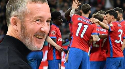 Revenire surpriză la FCSB! Anunțul lui Mihai Stoica: „Era clar!”