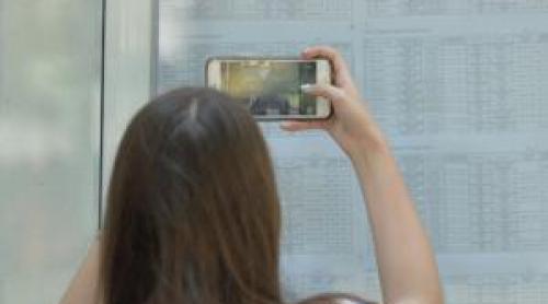 Rezultatele finale la Evaluarea Naţională 2026 vor fi publicate astăzi