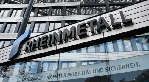 Rheinmetall, în dificultate: Germania plănuiește să reducă bugetul pentru muniție. „Nici măcar guvernul german nu mai consideră tancurile și artileria drept prioritate principală"