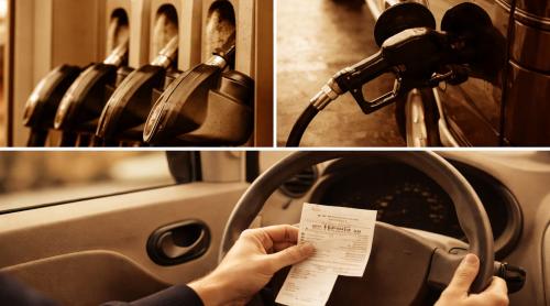 România riscă o criză majoră de carburanți după ce Kazahstan, principala sursă, a întrerupt livrările de țiței