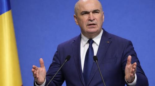 România riscă să piardă 770 de milioane de euro din PNRR, avertizează Ilie Bolojan