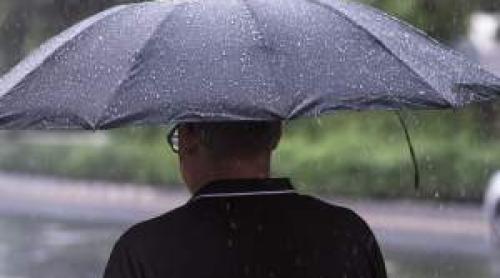 România, sub avertizare meteo! Ce județe sunt vizate de fenomene severe în următoarele ore