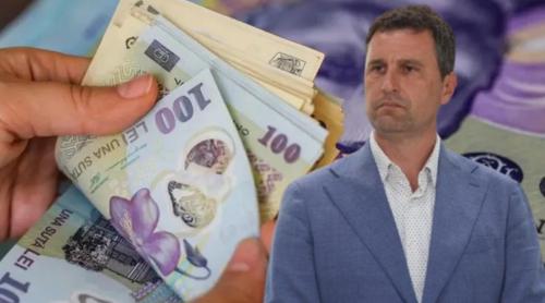 Românii pot obține până la 200.000 de euro fonduri nerambursabile. Tanczos Barna anunță lansarea programelor