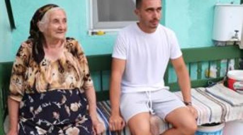 Satul din România unde localnicii vorbesc o limbă secretă. Se foloseşte doar "la nevoie"