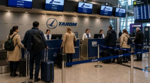 Scandalul de la TAROM ia amploare. Fostul director anunță deciziile care au dus la faliment