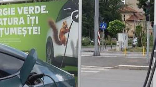 Scumpirile la pompă îi împing pe români spre mașinile electrice. Înmatriculările au crescut de patru ori