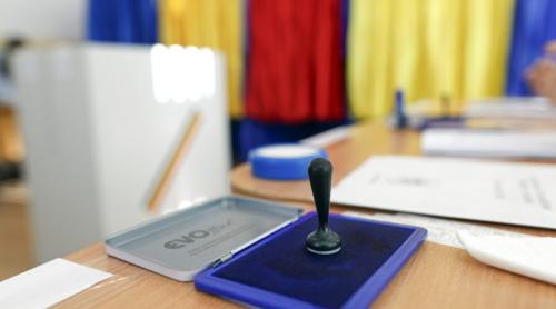 Se fac alegeri din nou! Verificări privind alegătorii din România