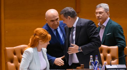 Se naște un Guvern fără precedent în România? Analistul Costin Ciobanu explică capcana din spatele ofertei lansate de Sorin Grindeanu