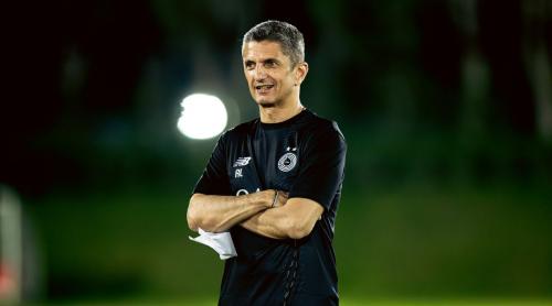 Șeicii îl răsfață pe Răzvan Lucescu! Primul transfer de top la Al Sadd după venirea românului