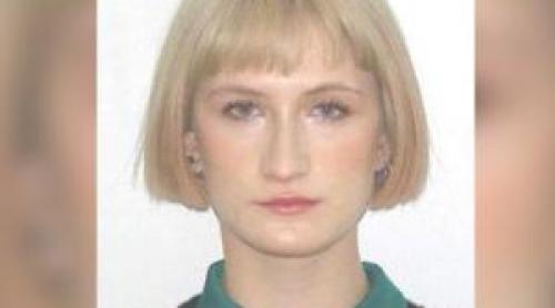 Sfârşit tragic pentru o fată de 22 de ani din Capitală: dată dispărută prin Ro Alert, găsită ucisă de tren