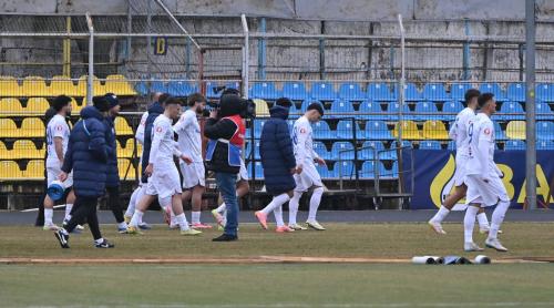 Șoc la clubul din SuperLiga: a dat afară două dintre vedetele sezonului trecut!