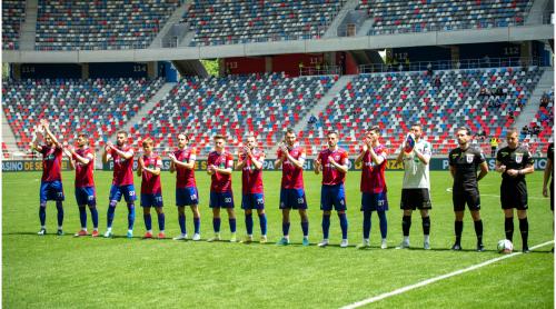 Steaua, lovitură de proporții cu o zi înaintea debutului Ligii 2: 13 transferuri dintr un foc de la U Craiova, FCSB, Dinamo și Rapid!