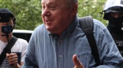 STENOGRAME în cazul azilelor lui Viorel Paşca. Acuzaţii de viol şi morţi suspecte. "Du mă acasă, că aici pier"