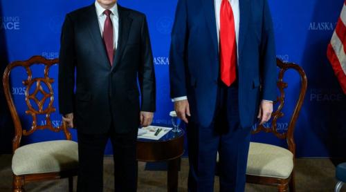 SUA pune piciorul în prag în fața Rusiei. Putin începe să cedeze privind pacea