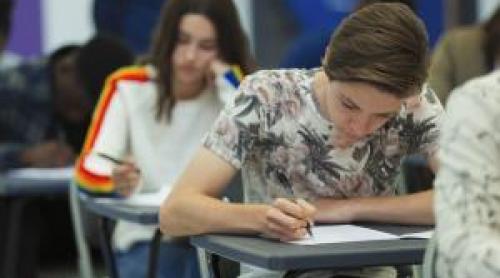 Subiectele la matematică de la BAC 2026, publicate astăzi