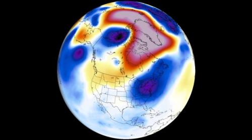 „Super El Niño” schimbă vremea radical. Prognoza pentru luna august în România