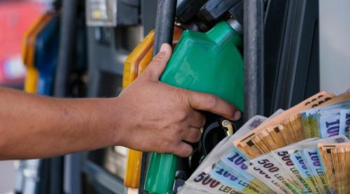 Surpriză pe piața carburanților. AEI anunță cât ar putea costa benzina și motorina în perioada următoare