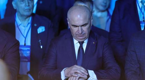 SURSE Culisele întâlnirilor dintre Ilie Bolojan și George Simion, dar și cu ”sforarul” AUR
