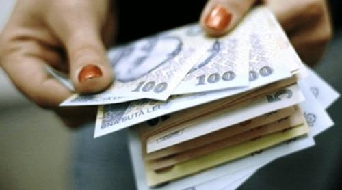 SURSE Prin noua lege a salarizării, 40% dintre angajații de la stat vor câștiga bani în plus. Ce se întâmplă cu demnitarii