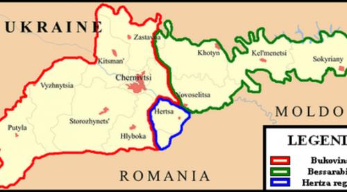 Teritoriul românesc luat cu japca de ruși. Militarii români care s au opus au fost împușcați