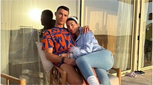 Top cele mai bogate soții de fotbaliști, care au ajuns la Cupa Mondială 2026. Ce loc ocupă, de fapt, Georgina Rodriguez