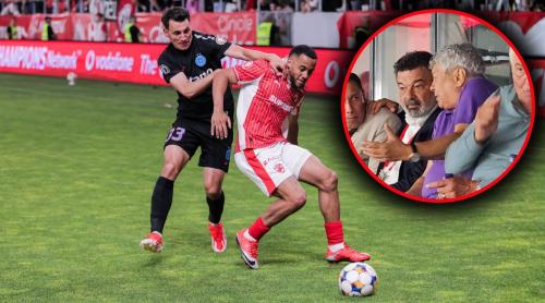 Totul despre mutarea FCSB pe stadionul pe care joacă Dinamo! Radu Popa, director „Arcul de Triumf”: „Facem eforturi uriașe pentru ca gazonul să fie OK!” Exclusiv
