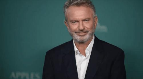 Tragedie la Hollywood! Sam Neill, celebrul actor din „Jurassic Park”, s a stins din viață