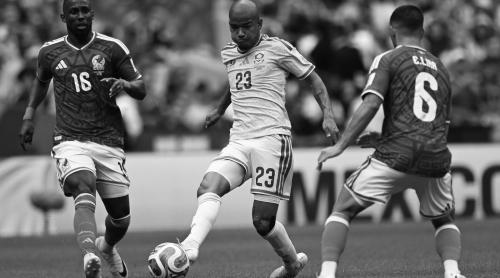 Tragic! Fotbalistul s a sinucis după ce a jucat la Cupa Mondială 2026