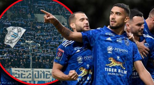 Transfer de 1,5 milioane de euro la Universitatea Craiova! Simon Elisor a fost prezentat oficial de campioana României. Update exclusiv