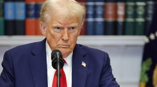 Trump, nr.1 pe lista de asasinate. Statul care e pregătit să l omoare pe președintele SUA