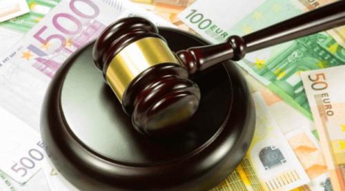 Un bărbat concediat abuziv a refuzat sumele compensatorii. A câștigat în instanță despăgubiri de trei ori mai mult
