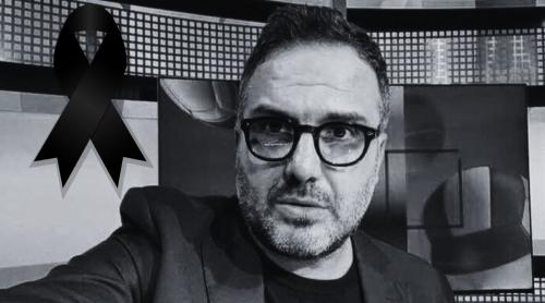Un jurnalist sportiv a fost ucis cu sânge rece! Trupul său carbonizat a fost găsit pe un câmp