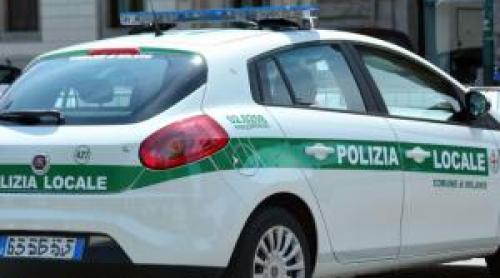 Un român a sechestrat un cuplu în Italia după o întâlnire intimă în 3. Cum au reuşit victimele să ceară ajutor