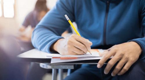 Un tânăr a depus contestație după ce a obținut 9,95 la BAC. A avut parte de o adevărată surpriză când a văzut nota finală