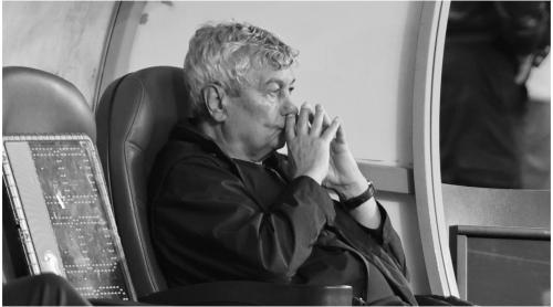 Unde au fost transferate și ce valoare uriașă au cele 2,5 milioane de acțiuni deținute de Mircea Lucescu la o companie din România
