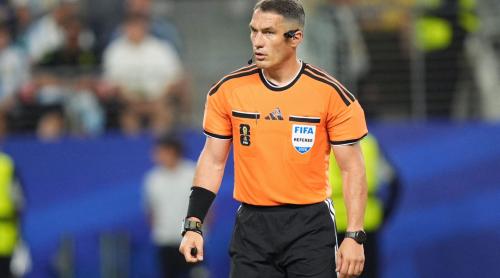 „Ungurul Istvan Kovacs din Transilvania, premiat de FIFA!”. Mesajul revoltător al unei publicații maghiare la adresa României