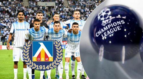 Universitatea Craiova, ce șansă uriașă în Champions League! Posibilele adversare din turul 3 valorează mult mai puțin decât Levski Sofia. Cifrele care nu mint