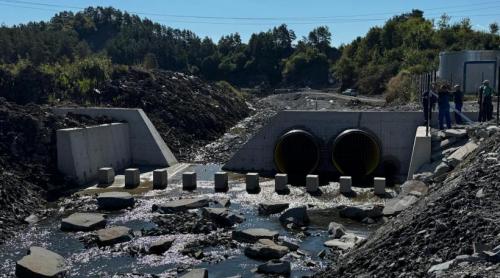 USR, învinsă în „Războiul sării”. Se reiau presiunile pentru preluarea ilegală a conducerii SALROM