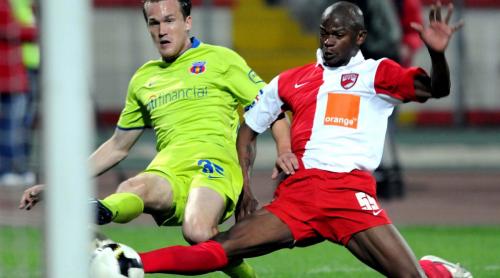 Veste șocantă! Fostul fotbalist, campion în SuperLiga României, a murit la doar 45 de ani