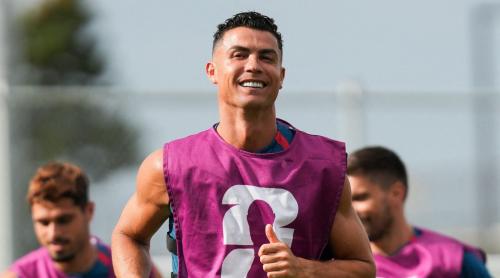 Veste uriașă pentru Cristiano Ronaldo! Familia Simpson a prezis finala Campionatului Mondial 2026 încă din 1997. Video