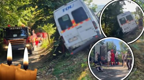 Video. Tragedie la Dinamo! Echipa secundă, implicată într un accident rutier grav. Maseurul și șoferul au murit. Starea lui Adrian Ropotan