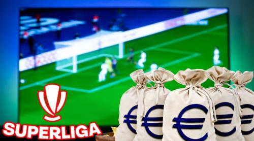 Vine salvarea pentru echipele cu probleme din SuperLiga! Câți bani primesc pe 15 iulie