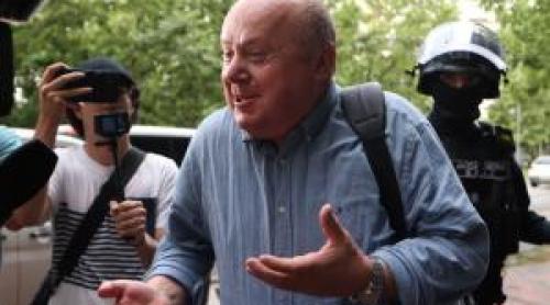 Viorel Pașca, sechestre de peste 6 milioane de euro și 13 milioane de lei. Avocat: Nu mai au bani să trăiască