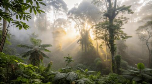 Vremurile când România avea climă tropicală, iar temperaturile erau și cu 15 grade mai mari. Dovezile unui reputat paleoclimatolog