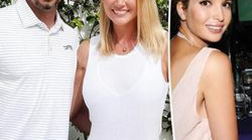 121 de amante, un miliard de euro și o bătaie în care soția i a scos doi dinți! Povestea mai puțin știută a lui Tiger Woods