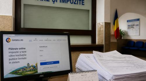 269 de primării nu erau înrolate în ghiseul.ro la termenul legal. Ce fonduri locale pot fi oprite după notificarea Finanțelor