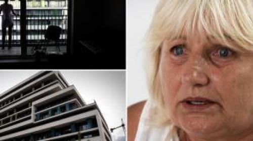 40 de apartamente, construite în plus ilegal la Dynamic Residence. Clienţii au plătit, dar nu sunt proprietari