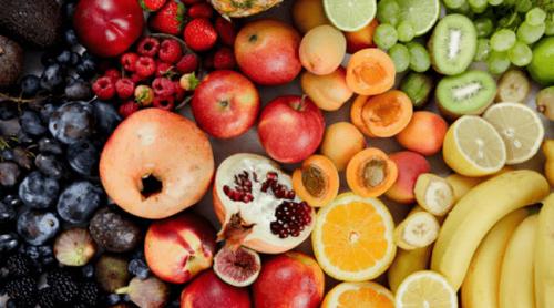 5 fructe pe care să le consumi pentru un nivel optim de colagen. Îți pot face pielea să arate mai bine ca niciodată