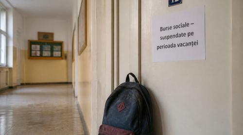 8 miliarde de lei ar costa aplicarea promisiunilor salariale din Educație. De ce PNL taie burse și apără austeritatea