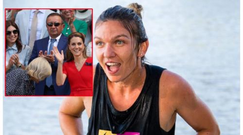 „Mizerie în baie, păr pe chiuvetă…” Simona Halep, implicată într un imens scandal